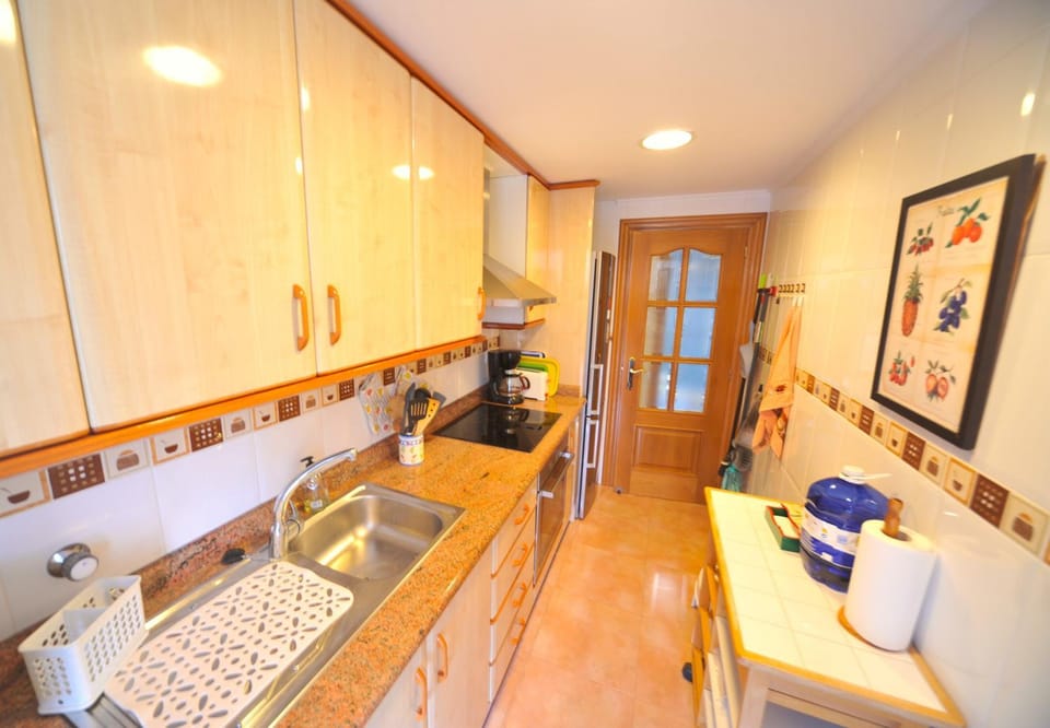 PINARLANDIA superior Apartment in Benicàssim