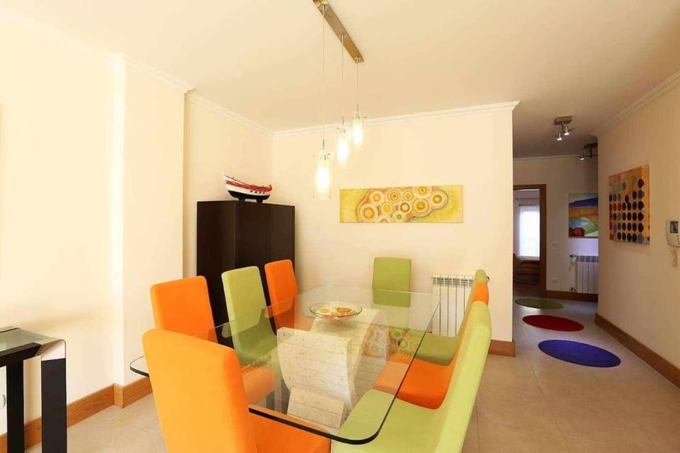 Vilamar apartment Apartment in Nazaré