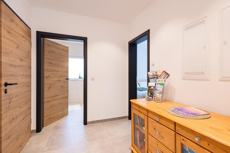 Bathroom, Bedroom