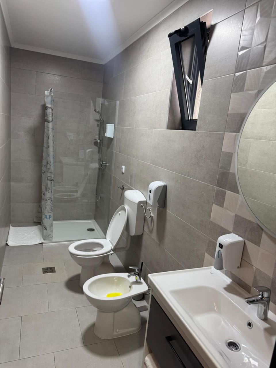 Pansion Afitos Apartment in Federation of Bosnia and Herzegovina
