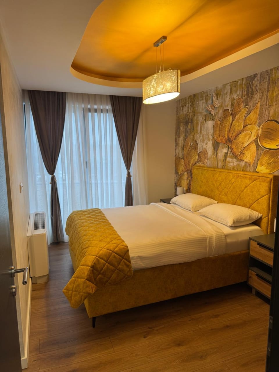 Pansion Afitos Apartment in Federation of Bosnia and Herzegovina