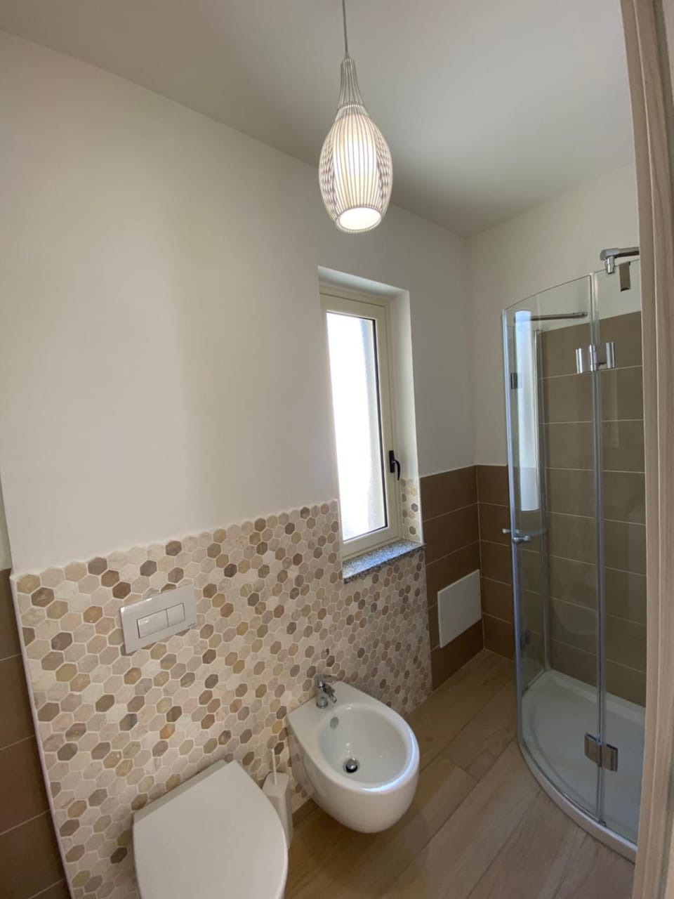 Apartmán Sole Vita u moře Apartment in Calabria