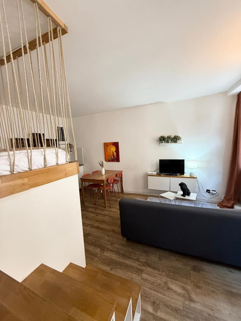 Georges - 1 Bedroom - Old Lyon Apartment in Lyon
