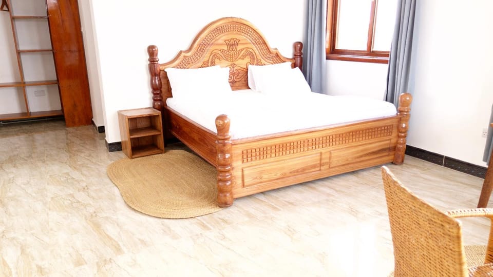 Jamaica House Hotel in Unguja North Region