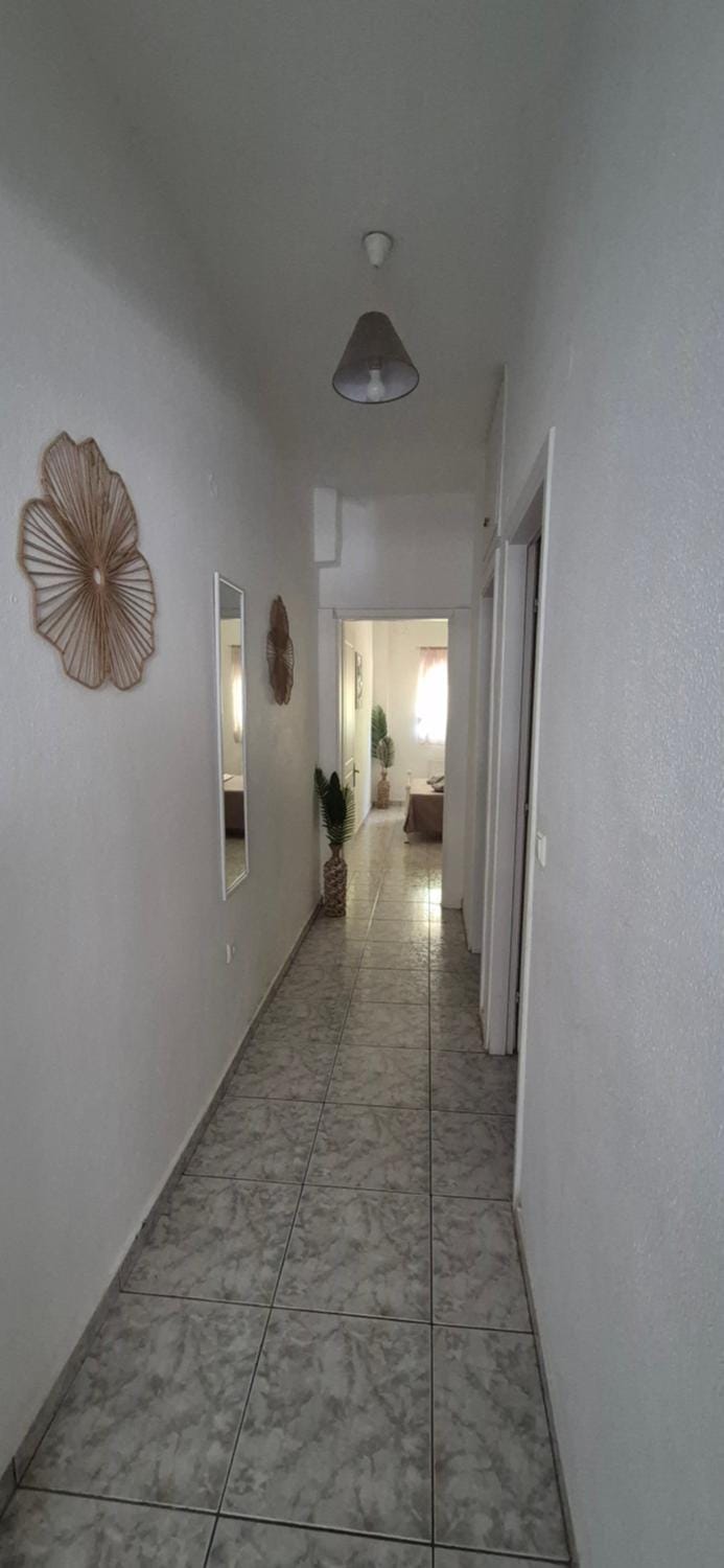 Nice apartment in Alexandroupoli near downtown Apartment in Alexandroupoli