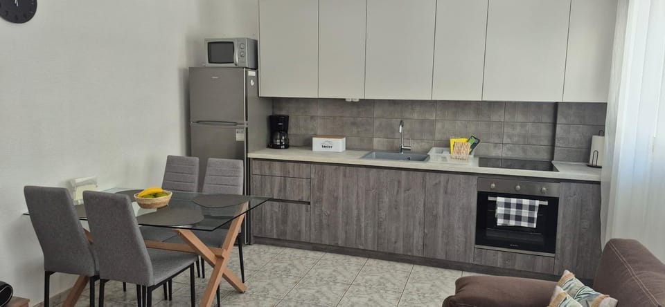 Nice apartment in Alexandroupoli near downtown Apartment in Alexandroupoli