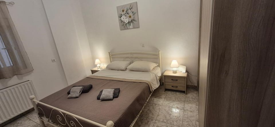 Nice apartment in Alexandroupoli near downtown Apartment in Alexandroupoli