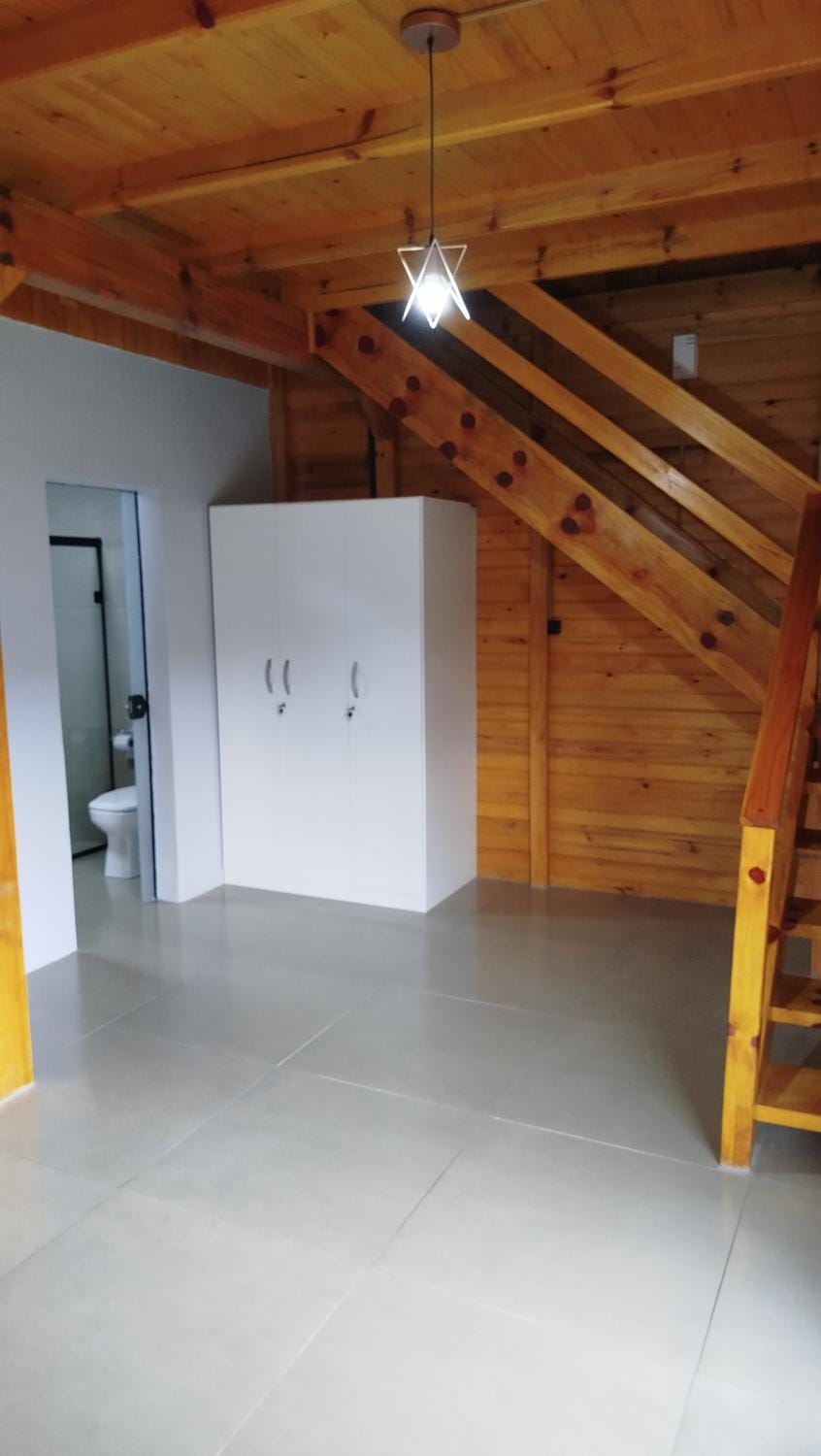 Chalé Azaléia Chalet in State of Santa Catarina
