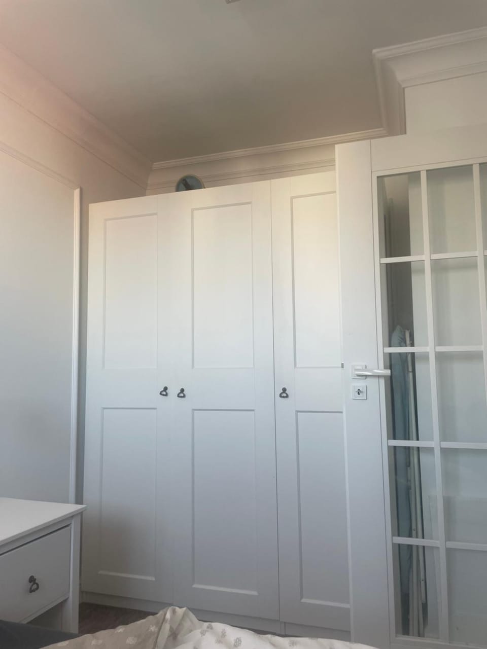 wardrobe
