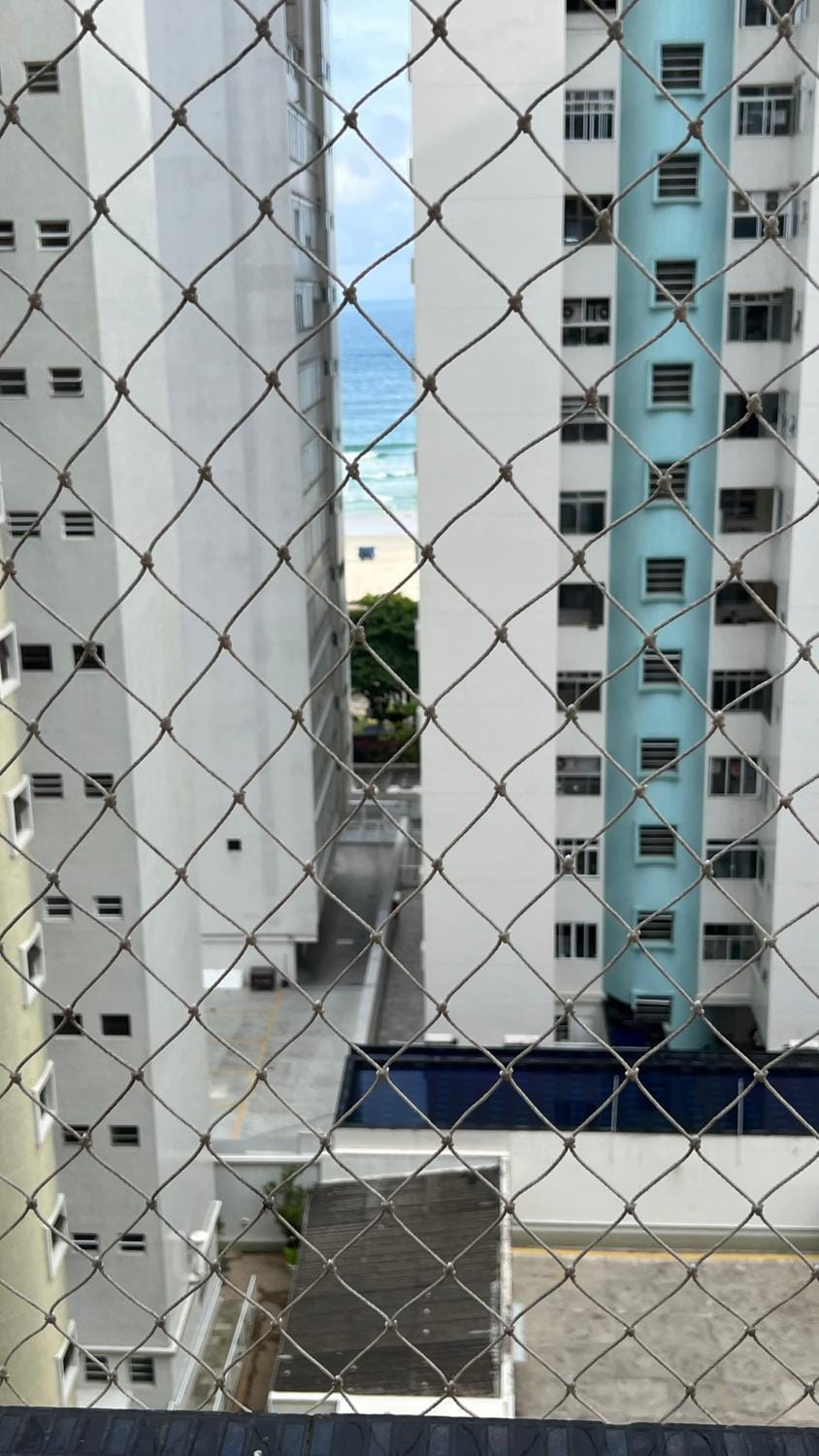 Apartamento no centro do Guaruja Apartment in State of São Paulo