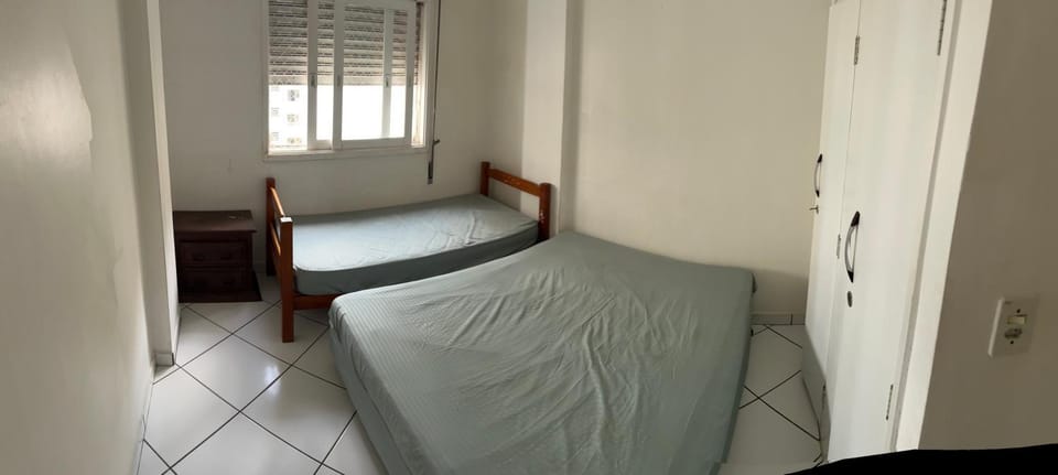 Apartamento no centro do Guaruja Apartment in State of São Paulo