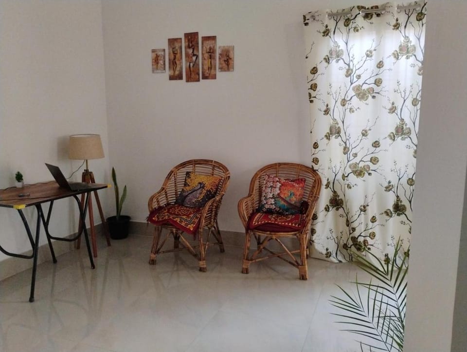 Pranalay Home stay & Service Apartment Apartment in India