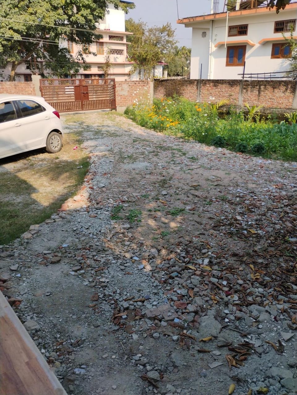 Pranalay Home stay & Service Apartment Apartment in India