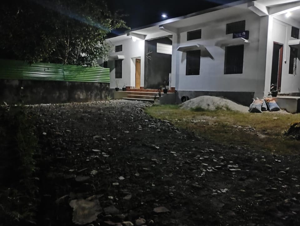 Pranalay Home stay & Service Apartment Apartment in India