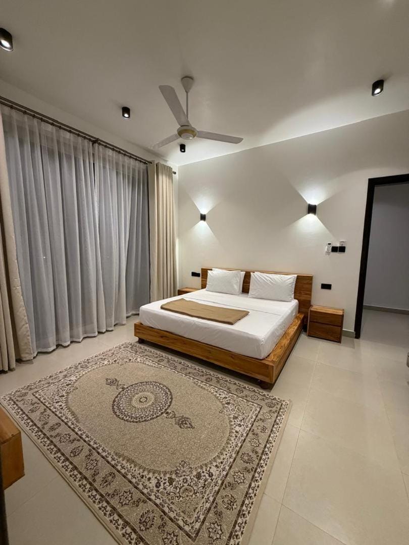Zanziluxe Residences Apartment in Tanzania