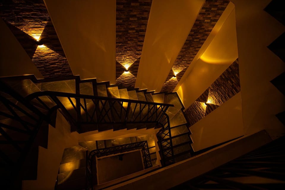 Zanziluxe Residences Apartment in Tanzania