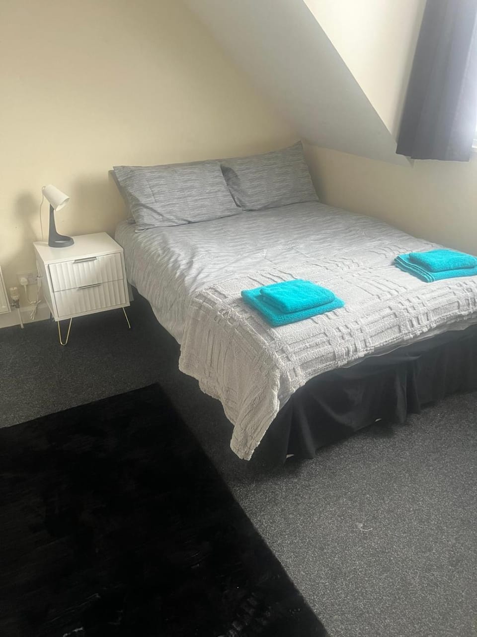 Rugby House Bed and Breakfast in Birmingham