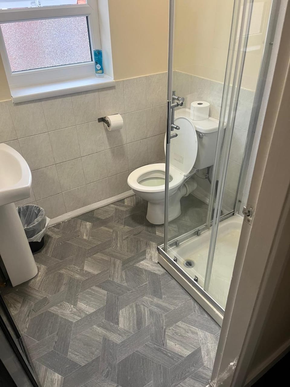 Rugby House Bed and Breakfast in Birmingham