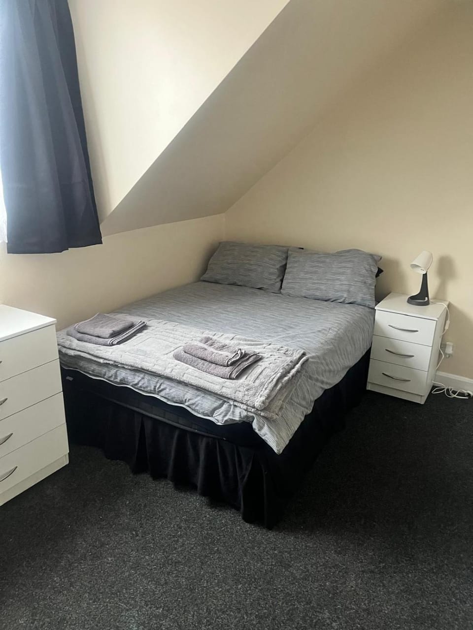 Rugby House Bed and Breakfast in Birmingham