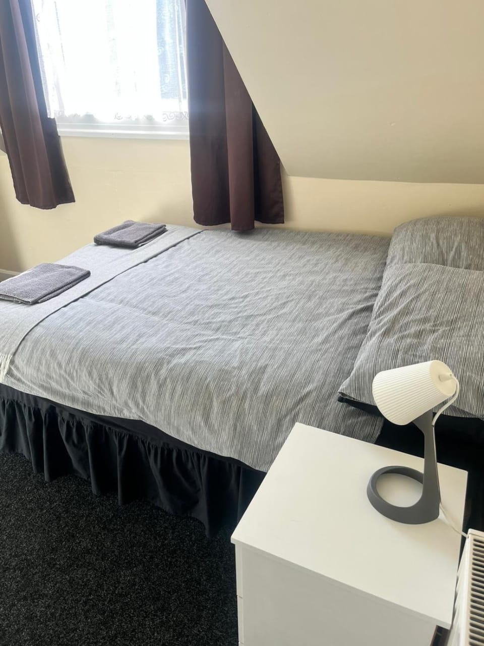 Rugby House Bed and Breakfast in Birmingham
