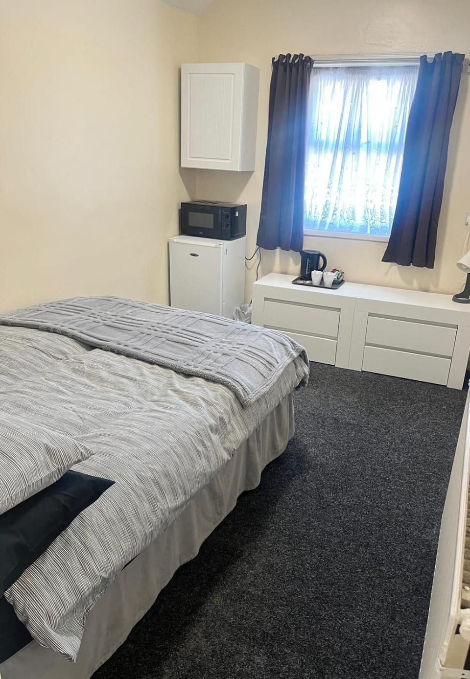 Rugby House Bed and Breakfast in Birmingham