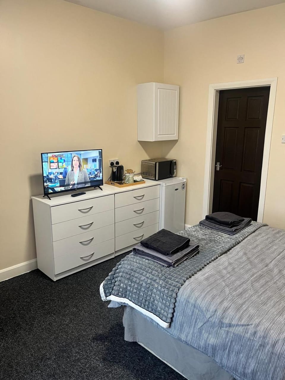 Rugby House Bed and Breakfast in Birmingham