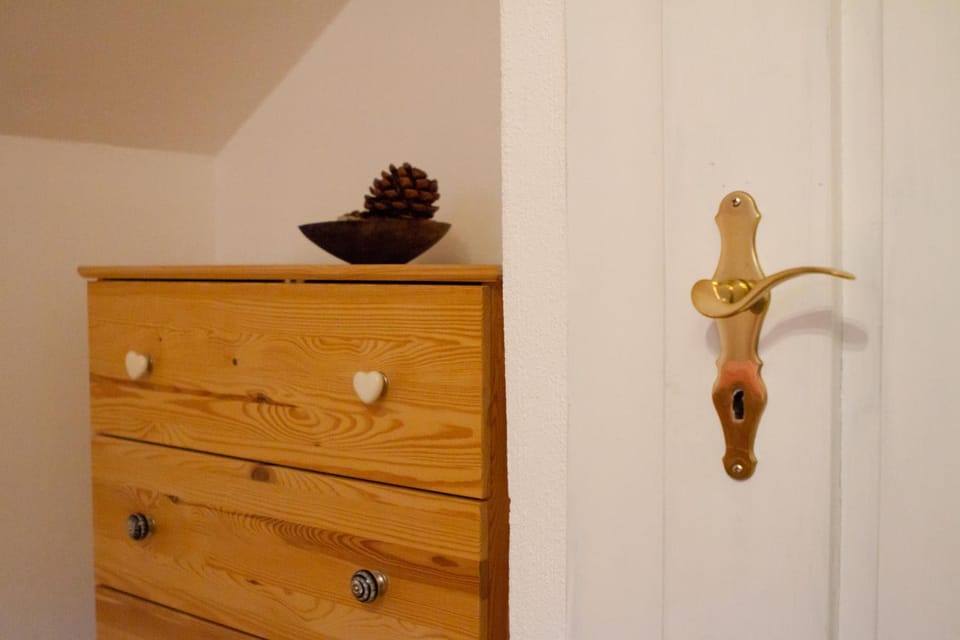 Ferienwohnung Aurora Apartment in Garmisch-Partenkirchen