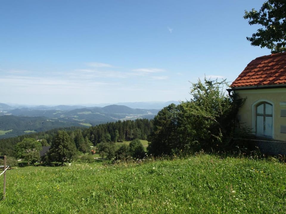 Apartma Spodnji Goltnik 1 Apartment in Carinthia, Austria