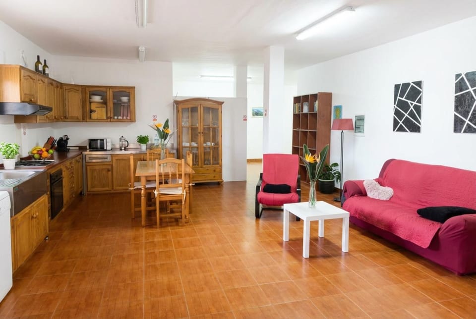 Vv Casa Marire House in La Palma