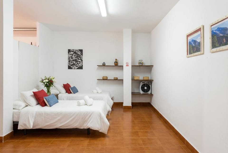 Vv Casa Marire House in La Palma