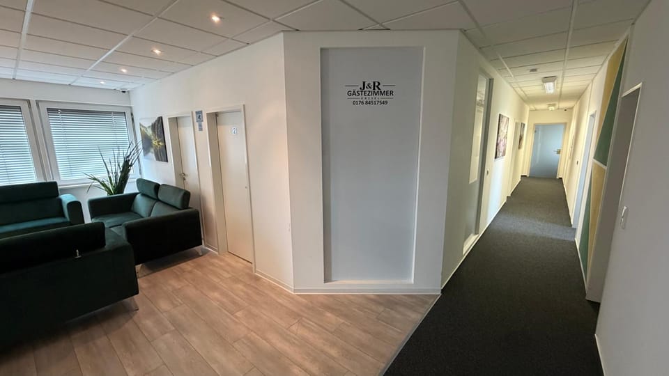 Property building, Seating area