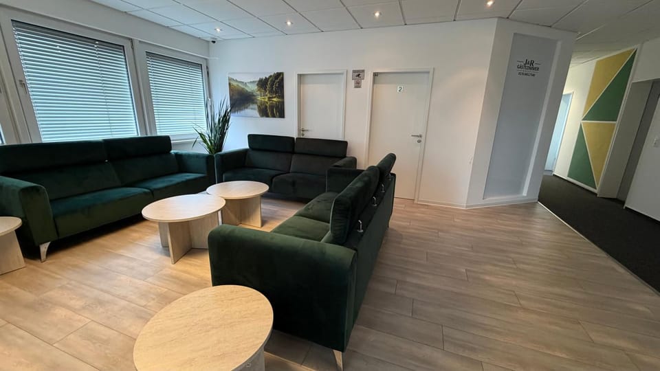 Property building, Living room, Seating area