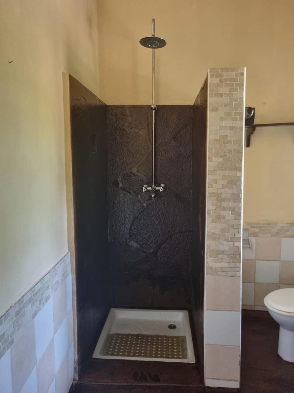Sofia House - Beach Paradise with Kite, Dive and more Bed and Breakfast in Kenya