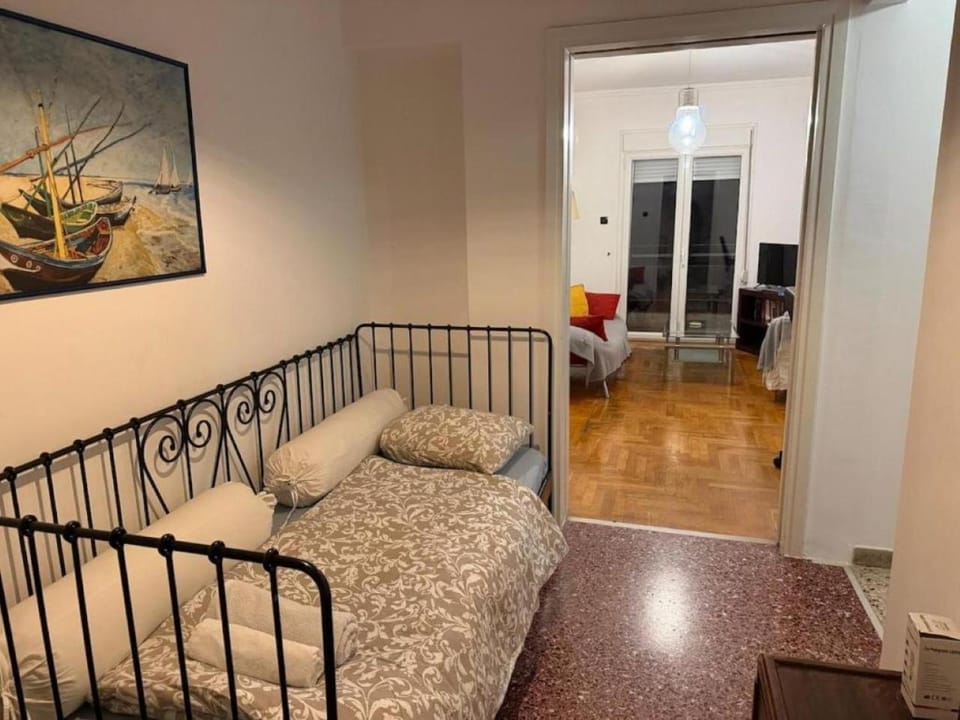 Athens central apartment Apartment in Athens