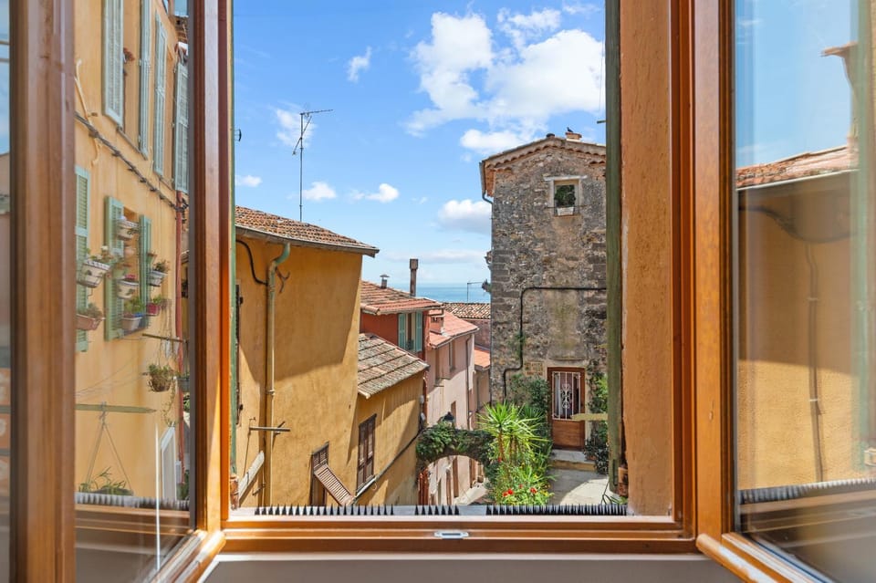 Day, City view, Landmark view
