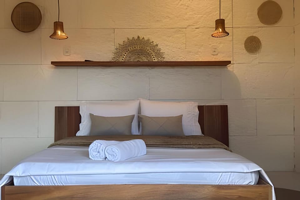 Villa Dolce Mare Bed and Breakfast in State of Rio de Janeiro