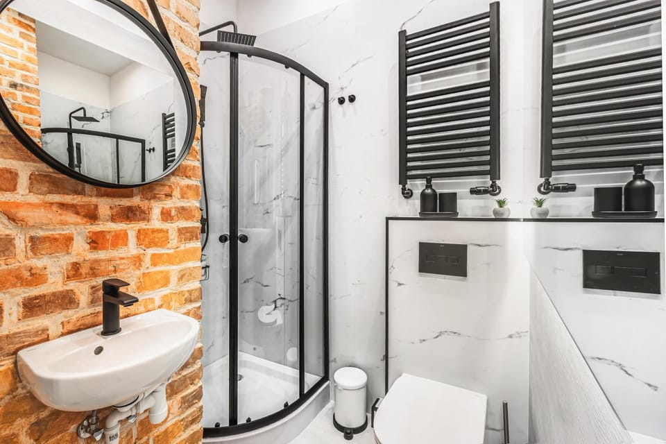 Wyjątkowe Miejsce w Sercu Wrocławia Apartment in Wroclaw