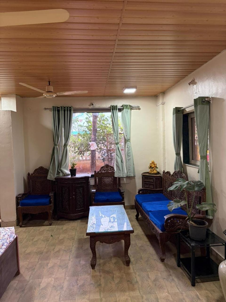 Umang Homestay Vacation rental in Maharashtra