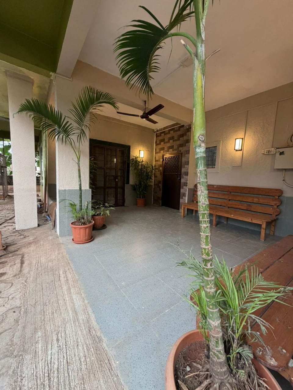 Umang Homestay Vacation rental in Maharashtra