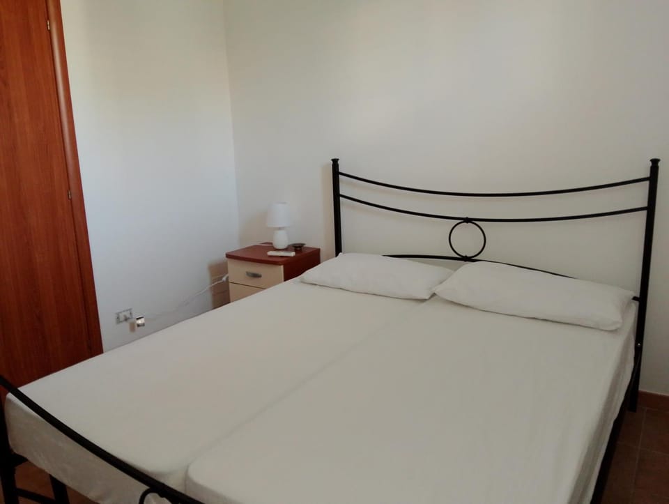 Libellula Apartment in Porto Cesareo