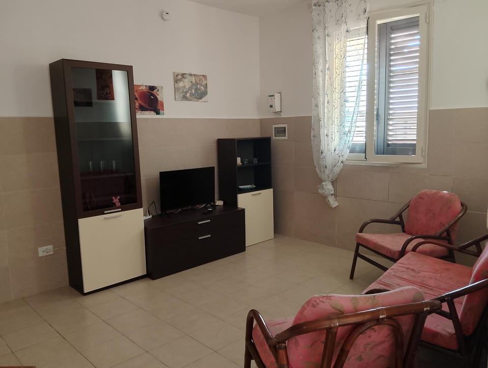 Libellula Apartment in Porto Cesareo
