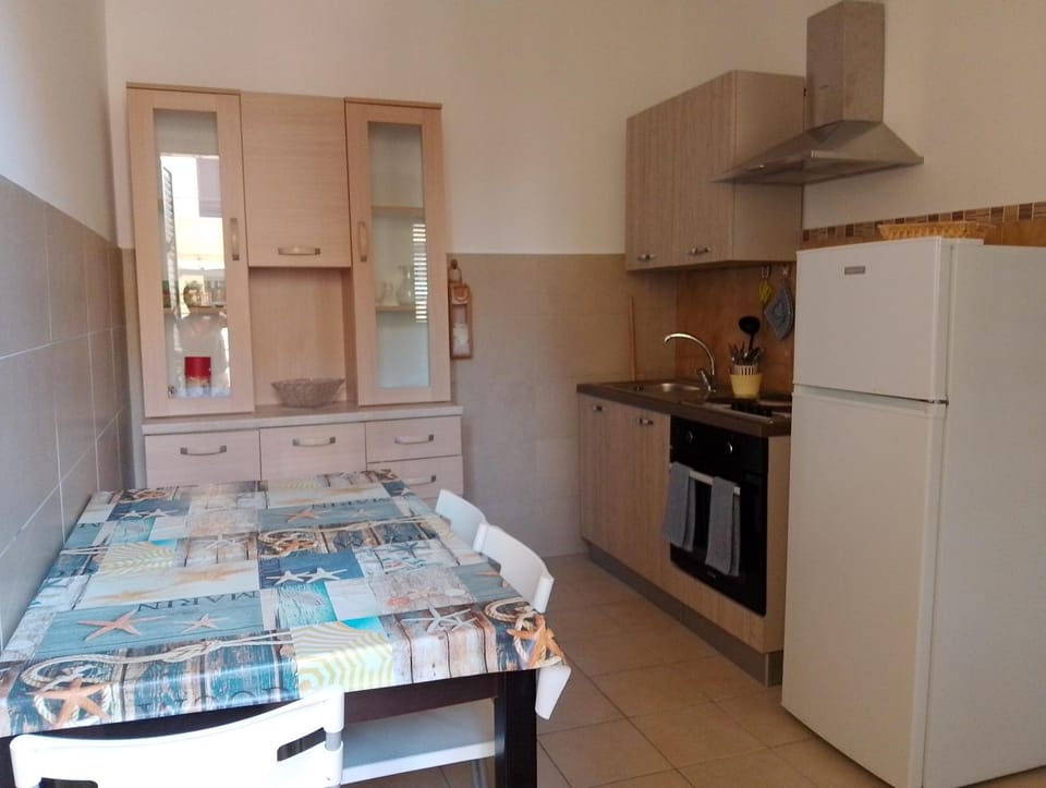 Libellula Apartment in Porto Cesareo