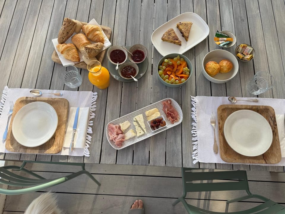 Breakfast