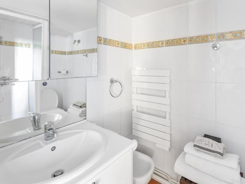 Cosy studio en souplex Apartment in Benerville-sur-Mer