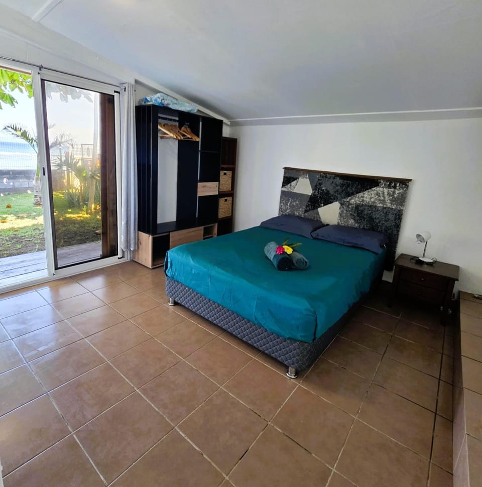 Case Pied Dans l'Eau House in Saint-Leu