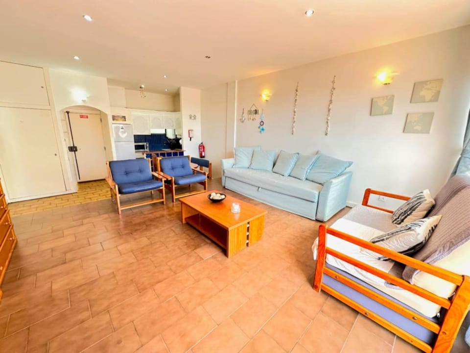 Apartamento Gaivotas Apartment in Albufeira