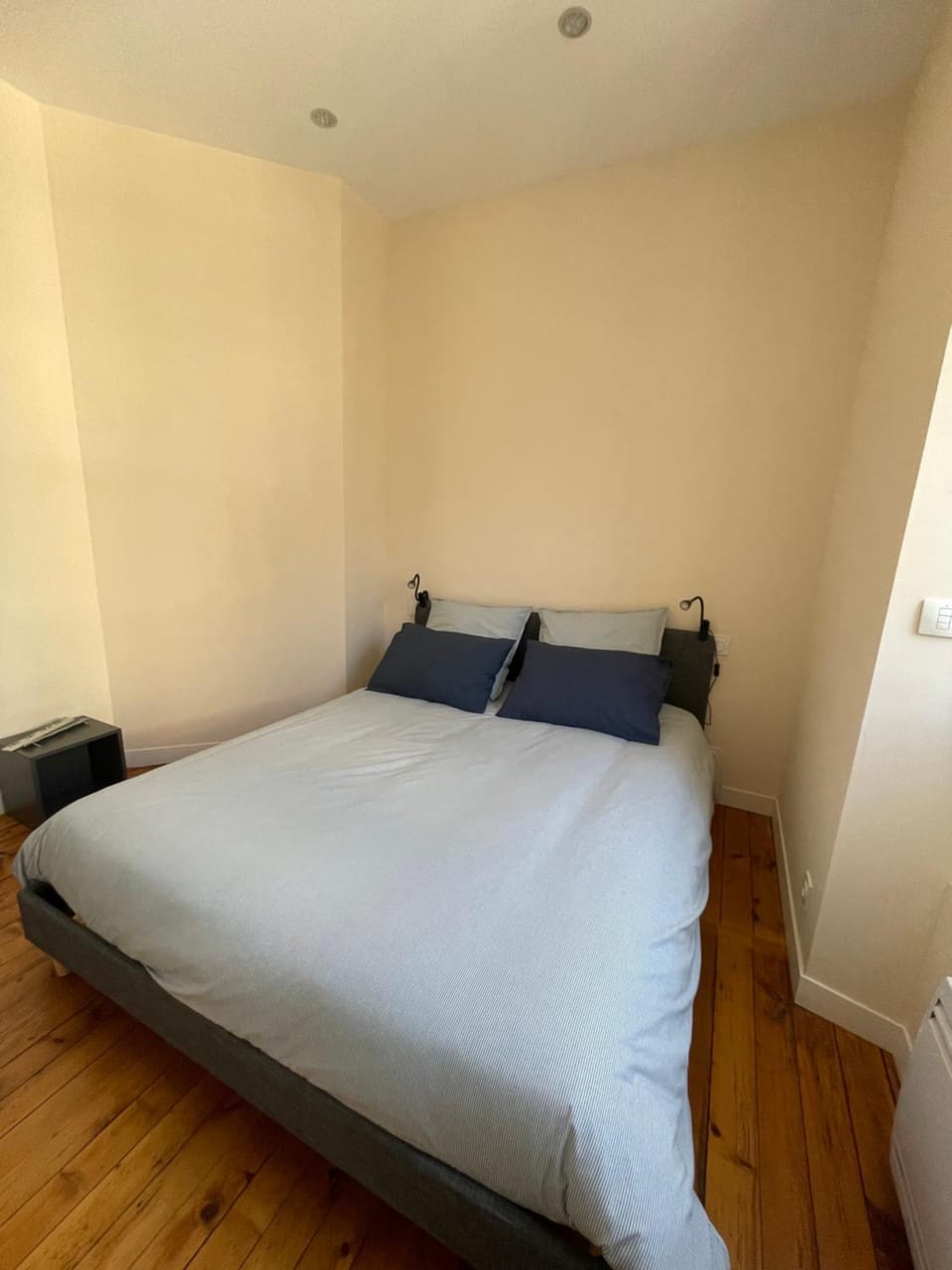 Maison de ville Apartment in Lannion