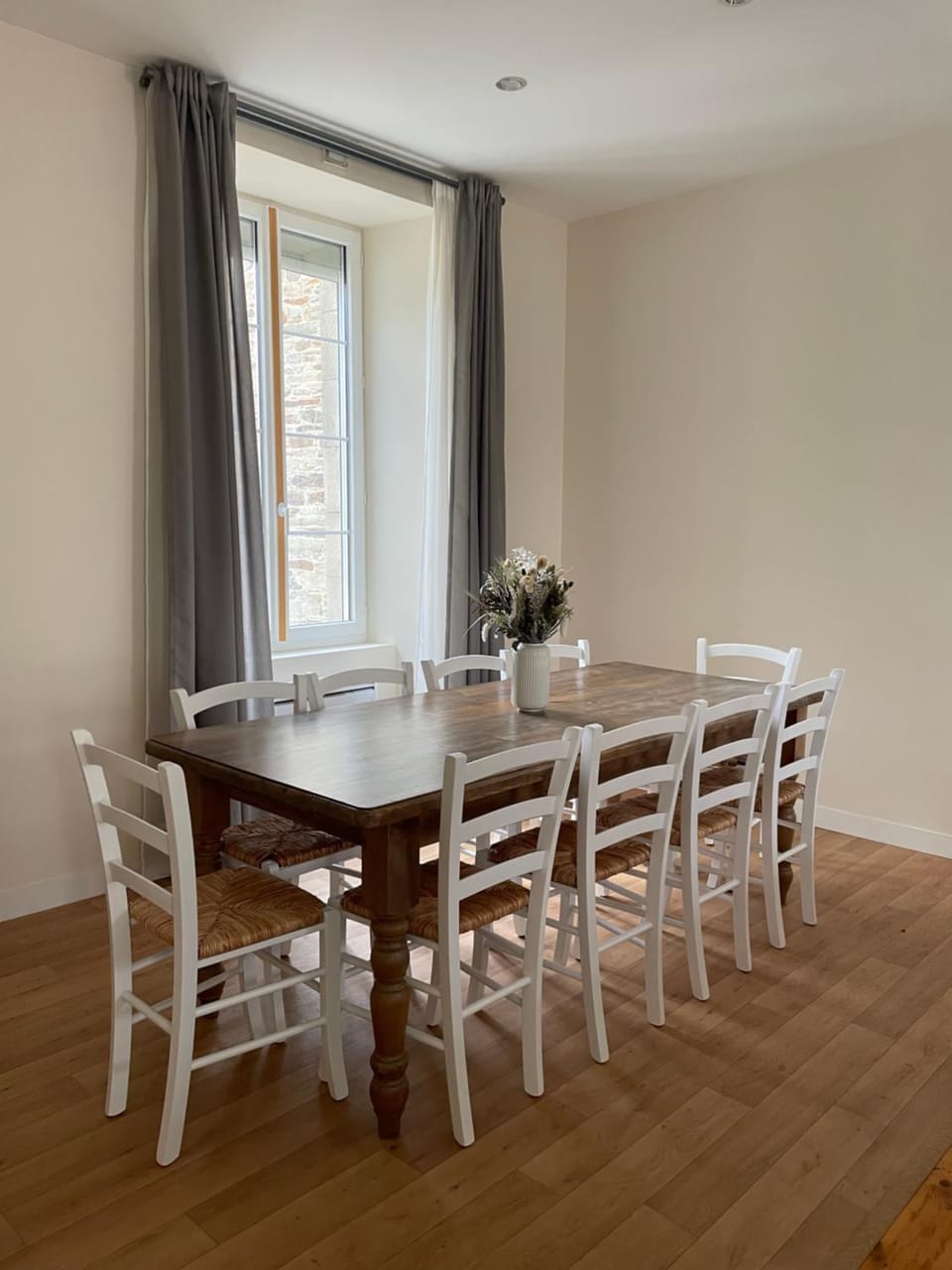 Maison de ville Apartment in Lannion