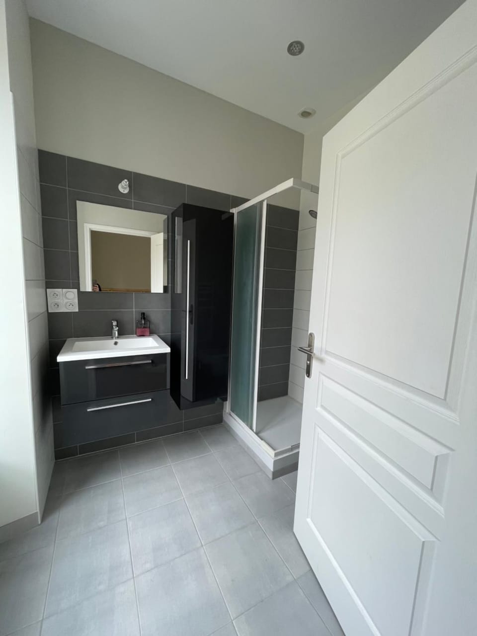 Maison de ville Apartment in Lannion