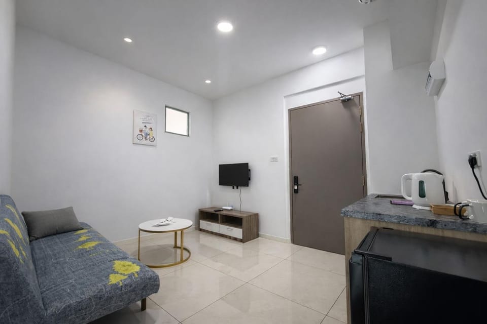 Bay Suite Studio Stay Apartment in Kota Kinabalu